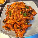 섭이네삼겹살 - 화성시 꽃내음2길 12-2 | 인천 계양구 한정식 맛집 제육볶음 백반 섭이네밥상