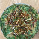 종종파전 | [김해/장유] 칼국수 맛집 서산동죽칼국수 | 동죽칼국수, 해물파전 후기