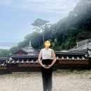 농협쌀직판장 | 보문사 후기｜34주차 임산부가 다녀온 강화도 여행 (주차·난이도)