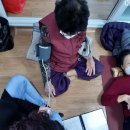 건천1리 경로당 이미지