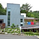 솔바람야영장 이미지