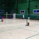 장기황어체육관 이미지