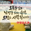 용인대 한국 유도관 이미지