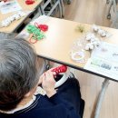 반려식물 원예아트 이미지