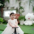 포토 프렌즈 | 신당 파티앤프렌즈 돌잔치 후기 세나포토 돌스냅 후기