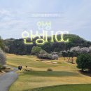 골프존 | 안성H CC 골프존 안성H 라운딩 후기, 코스 난이도부터 라운드 꿀팁까지