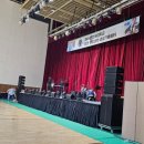 경희대 상경체육관 이미지