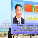 Sri Lanka got bogged down into debt trap with China’s One Belt One Road 이미지