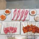 칭따오양꼬치 이미지