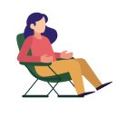 녹천캠핑 이미지