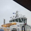 세계의 차문화 | 13박15일 북유럽 핀란드 헬싱키 2일차/ 유네스코 세계문화유산 수오멘린나 섬 페리 후기