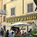 D00153 | [14박 15일 신혼여행] DAY 15 로마의 성수동이라는 트라스테베레&amp; 집에 돌아갈 시간