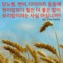 보리밥이랑 이미지