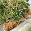네네치킨 주안2호점 | 네네치킨 오리엔탈 파닭 상도2호점 포장 주문 후 픽업 후기