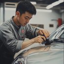🚘 대전판금도색 제대로 하고 싶다면?럭키덴트칼라에서 깔끔하게 끝내세요!