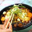 요달의찜닭 덕천점 네이버블로그