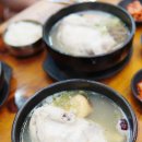 여름보양식 청라 큰맘할매순대국 큰맘삼계탕으로 몸보신 하자고요