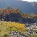 주상지사(운중상회) | 연천 동막골 응회암 &amp; 차탄천 주상절리(feat 유네스코 세계지질공원)