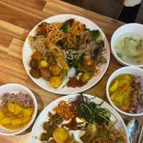 가락한식뷔페 이미지