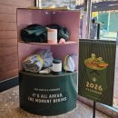 스타벅스 낙성대역점 앞 횡단보도 | 2025 스벅 프리퀀시 스타벅스 이벤트 음료 별3개 추가 윌리체리 후기