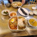 공릉동원조멸치국수평택비전점