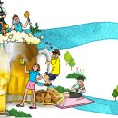 YOLO Entertainment | 여름아 놀자, 2017 휴가 트렌드