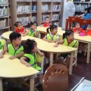 호원1동 작은도서관 이미지