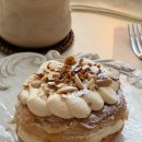 리헨 | 광명역 카페) 리헨 스튜디오&amp;카페_크리스마스 감성 가득 채우고 왔어요🎄🎀/광명역 셀프 사진관/증명사진...