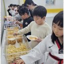 태권소리 태권도장 이미지