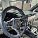 디테일링카베스트 | [송파구 세차장] 포르쉐 카이엔, 패밀리카 실내 오염 완벽 제거! 베스트개러지 디테일링 후기