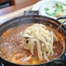 참맛손칼국수 - 강북구 덕릉로40길 75 | 참맛손칼국수