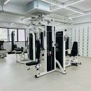 무궁화체육관 이미지