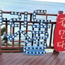 갈매길 이미지