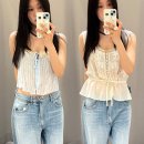 【ZARA】 자라 여름세일하면 슬리브리스 나시를 사야해..! 위시 및 추천템