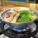 파주 맛집 헤이리마을 아이랑 가기 좋은 용궁칼국수 해물찜 맛집