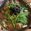 시골 농장 이미지