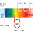 근적외선이란? 이미지