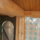 바닷가하얀집 이미지