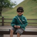 노스페이스 키즈 여름 바람막이(NJ3LR10U)