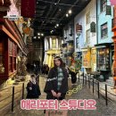 (주)루트엔스튜디오 | 도쿄 해리포터 스튜디오 굿즈샵 및 운영시간, 입장료, 포토존과 꿀팁 정리