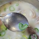 백암 순대국 이미지