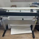 그라프텍 CE5000-120AP 패턴재단기 판매후기 유카캐드사용자 이미지