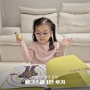 준1 | 영어 자신감 쑥쑥 키워준 에그스쿨 1년 완주 후기