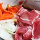 돼지고추장불고기 이미지