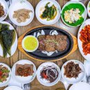 담양전통숯불갈비 이미지