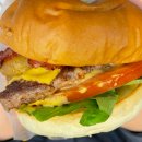 여주-0389 | [경기/여주] l 브리오슈 번과 소고기 패티가 매력적인 '프랭크 버거(여주점)'