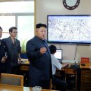 북한 기상수문국, 일기예보의 과학성·정확성 수준 제고 이미지