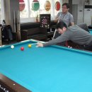 왕실당구장 이미지