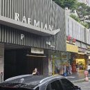 길음역 1번출구 이미지
