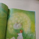 민들레홀씨 | 예쁜그림책!서평'살랑 민들레 홀씨 날아'직접 읽어보니
